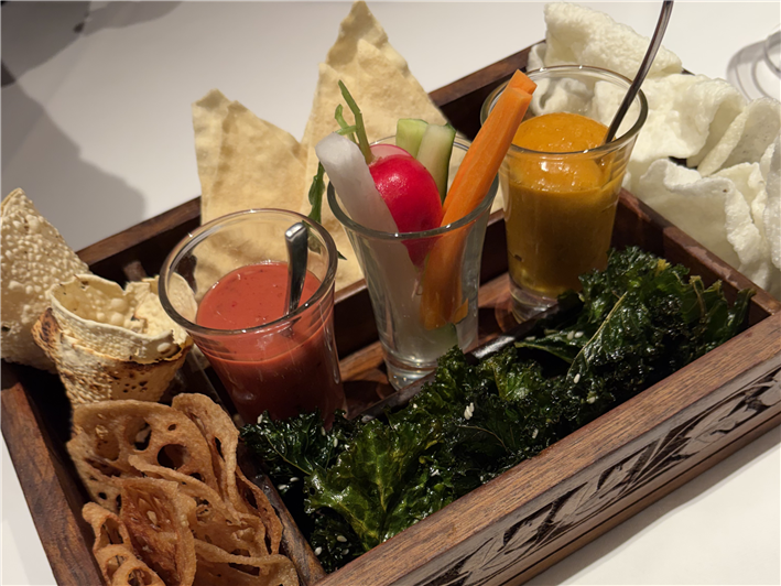 popadom tray
